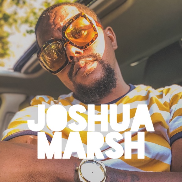 Meet your Posher, Joshua - Picture 1 of 1